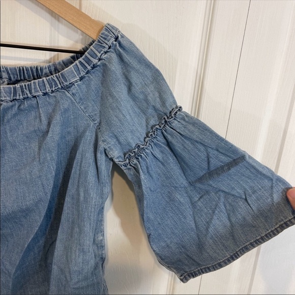 Madewell Top - Picture 3 of 5